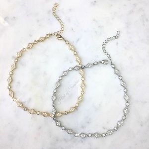 NWT Ariana Grande inspired Choker